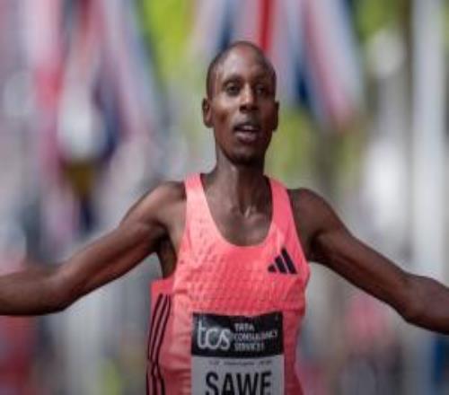 一枝獨(dú)秀！近15年馬拉松世界紀(jì)錄7次改寫全部由肯尼亞運(yùn)動員創(chuàng)造