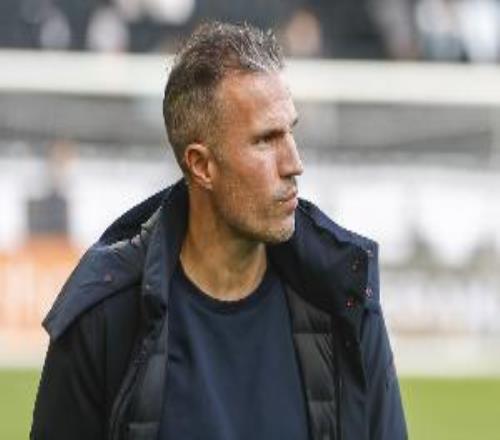 范佩西：阿爾特塔那些激勵(lì)球員的手段挺有意思，沒(méi)什么可嘲笑的