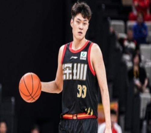 媒體人：王浩然應該是最具進步球員或入圍二陣評選機制有大問題