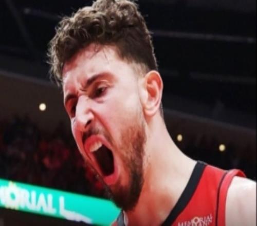 會有奇跡嗎火箭今日大勝后系列賽獲勝概率上漲至15%