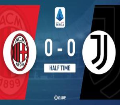 半場米蘭暫00尤文凱夫倫圖拉姆進(jìn)球越位坎比亞索拉拽染黃