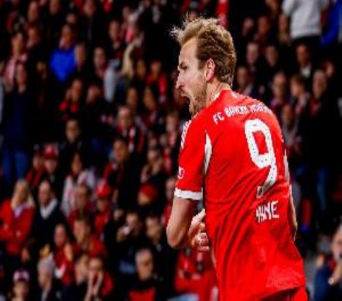 凯恩：若征途国际
轻易丢球、无法做好反抢、控制反击，巴黎会非常危险