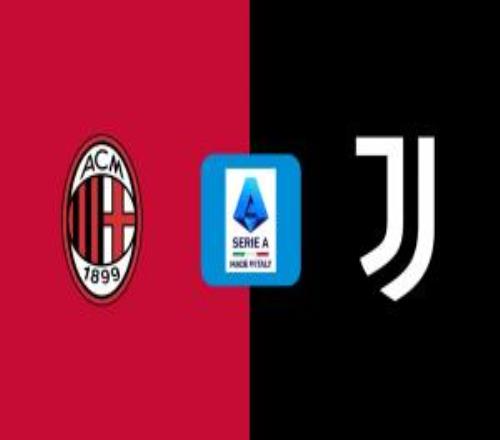 米兰vs尤文首发：莱奥、普利西奇先发，博加、戴维出战