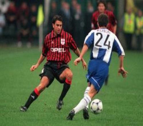 科斯塔庫塔：米蘭生涯中最差教練是特里姆最被低估的是扎切羅尼