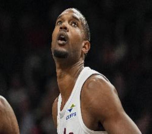 騎士媒體人：莫布里打了5年毫無(wú)進(jìn)步他現(xiàn)在甚至不如莫茲戈夫