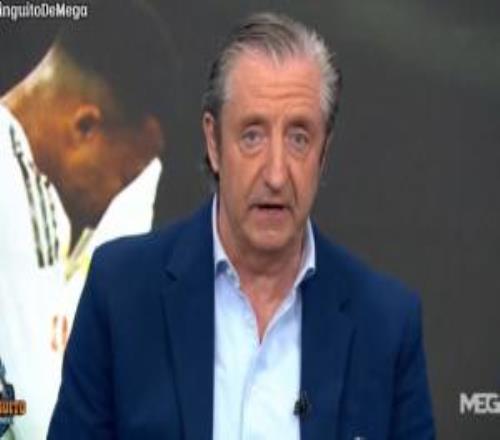 主動要求換下！六臺主持人：姆巴佩本賽季可能不會再為皇馬出戰了