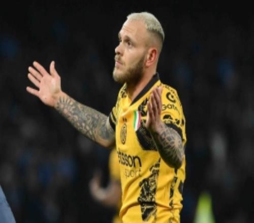 本賽季五大聯(lián)賽三名球員送出15+助攻：B費、奧利塞、迪馬爾科