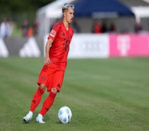 羅馬諾：羅馬不會觸發薩拉戈薩買斷條款，球員將返回拜仁