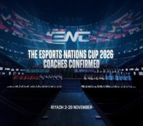 韓國隊確認缺席韓網爆料Kespa退出ENC，電競國家杯官網已無韓國隊