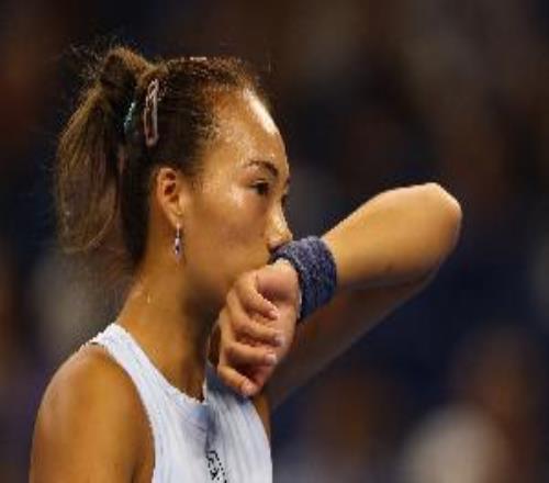 北青：鄭欽文當(dāng)務(wù)之急并非糾結(jié)于單場(chǎng)勝負(fù)，而是全力提升世界排名