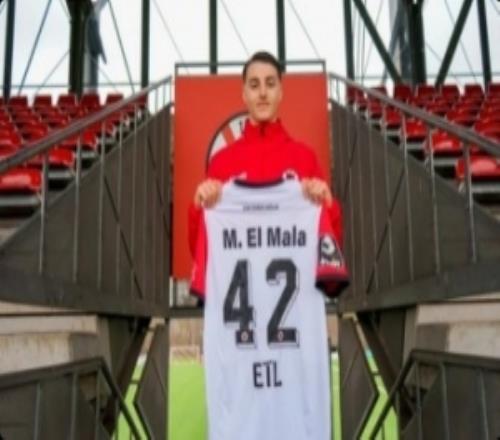 記者：隨著布萊頓和拜仁興趣減弱，切爾西與紐卡爭奪馬拉迎來利好