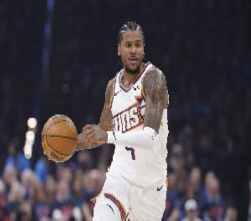 太陽成首支出局球隊ESPN預(yù)測明日勝率：太陽27.8%雷霆72.2%