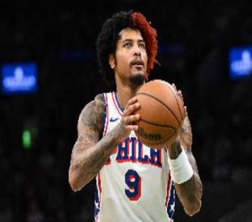 今天不靈！烏布雷上半場5中0得到2分3板1助三分2中0