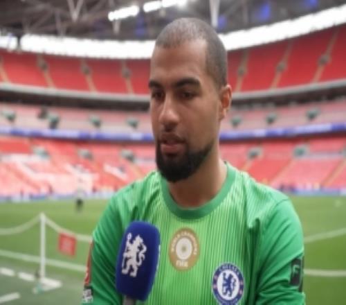 桑切斯：這個賽季很動蕩很艱難，若是能奪足總杯+進歐冠會很不錯