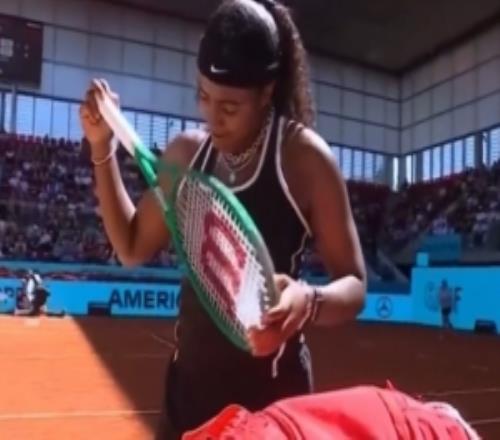 30號種子巴普蒂斯特21淘汰本西奇，生涯首次闖入紅土巡回賽八強