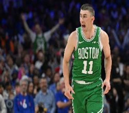 季后賽生涯半場新高！普理查德12中7砍下18分4板首節(jié)獨(dú)得13分