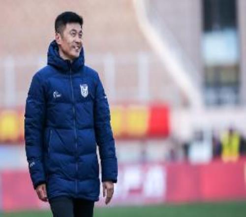 李国旭：一周三赛球员没有恢复过来，征途国际
球队存在挺严重的伤病