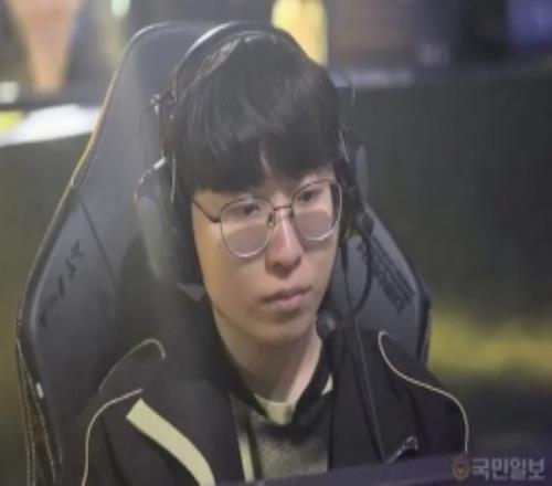 Kiin：我們在運營上經常感到迷茫，有一段時間在憑習慣打比賽