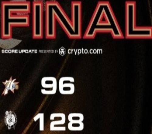 美網友談76人輸綠軍：一人血書炒掉納斯恩比德拼盡全力&隊友太拉