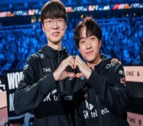 韓媒：Keria續(xù)約時(shí)間與Oner相近，Keria是無可替代的輔助