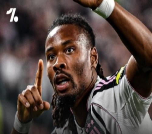 穩(wěn)??！尤文圖斯已經(jīng)連續(xù)8場不?。?zhàn)績5勝3平