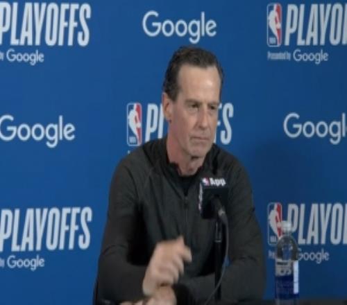 【完整版】阿特金森：必須幫助哈登四五名打天王山是典型季后賽