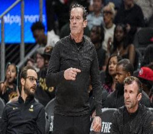 阿特金森：四五號種子戰(zhàn)成22沒有什么意外也沒有什么秘密可言