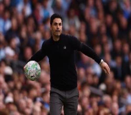 萊因克爾：阿森納賽程比曼城輕松一些，但踢西漢姆那場會很棘手