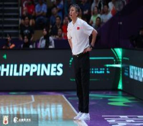 官宣：6月3&4日中國(guó)男籃將與塞爾維亞球隊(duì)KKFMPBeograd打熱身賽