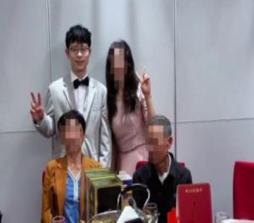 中國女婿！前S4世界冠軍、前RNG上單選手Looper結婚：女方中國人