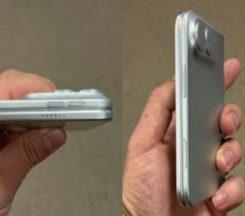 折疊屏iPhone新爆料：身為最貴蘋果手機卻狂砍5項重磅功能！