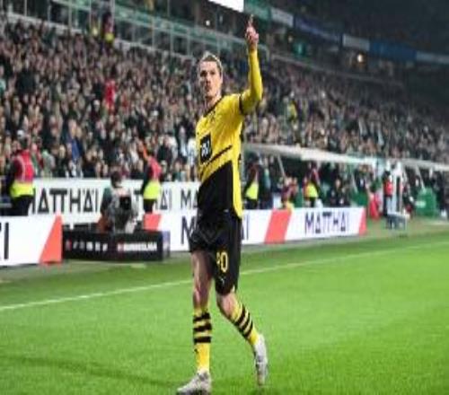 薩比策：多特起碼要成為聯(lián)賽的第二名，這是我們的任務(wù)