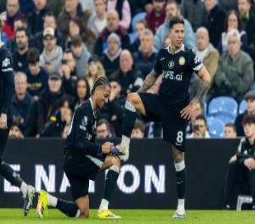 若昂佩德羅：這場(chǎng)勝利有助于我們的信心，很高興看到恩佐回歸