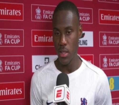 查洛巴：恩佐為球隊竭盡全力他至關(guān)重要，麥克法蘭讓我們享受足球