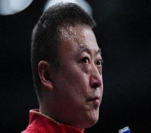 马琳谈世乒赛：是奥运会前的中考，女乒需正视压力全力以赴