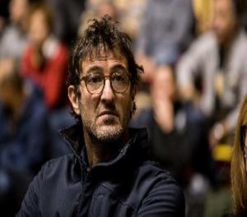 費拉拉：迪馬爾科是這個位置的世界最佳之一，巴斯托尼想換個環境