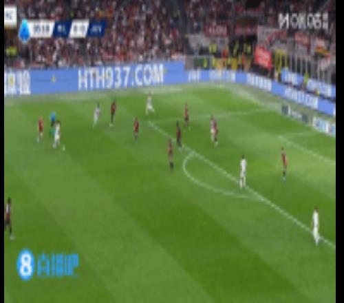 進(jìn)球無效！K圖拉姆鏟射破門，VAR判定越位在先