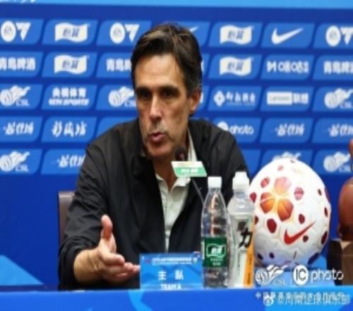 【赛后发布会】拉莫斯：球队表现不好我给球迷道歉
