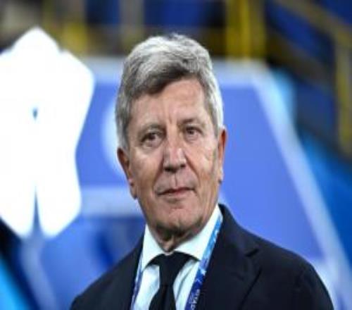 意媒：意甲主席表示若政府接管意足協，將被剝奪2032歐洲杯主辦權