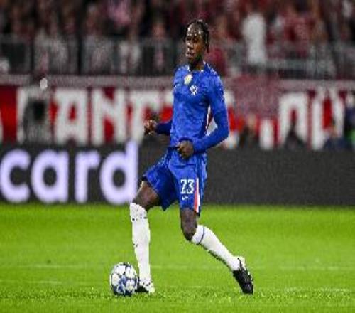 查洛巴：我們的能力不會(huì)一夜之間消失，現(xiàn)在需要找回感覺和心態(tài)