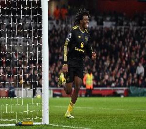 記者：多爾古提前復(fù)出，將入選曼聯(lián)對陣布倫特福德大名單