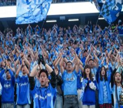 全球第12！英博主場平均上座60047人，高于阿森納、熱刺等隊(duì)