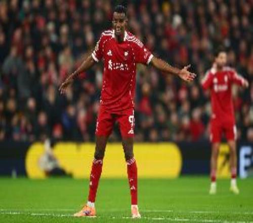 从未降级！对阵水晶宫，利物浦迎队史第1300场英超比赛