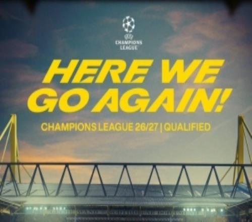 主场40击败弗赖堡，多特锁定下赛季欧冠参赛资格