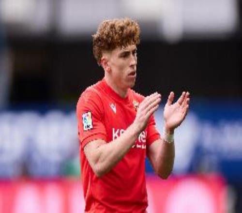 資敵2000萬每體：德科會見穆尼奧斯經(jīng)紀人，皇馬有50%二轉(zhuǎn)分成