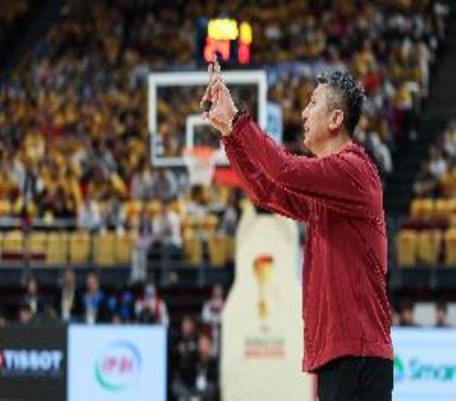 官宣：6月中國男籃將在杭州進行熱身賽！對手為澳大利亞和荷蘭