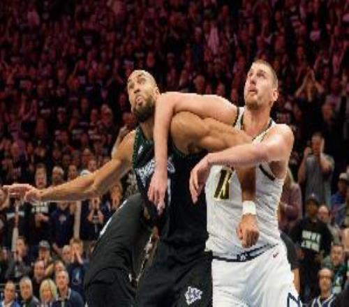 Shams：联盟正在调查掘&狼G4末节冲突调查结果将在G5前公布