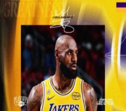 里程碑！詹姆斯生涯季后賽命中3000個運動戰進球歷史唯一