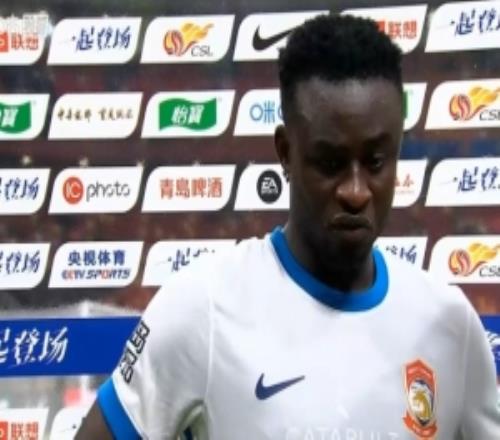 阿齊茲：能夠幫助到球隊(duì)就是最大榮幸，我們會一直保持努力