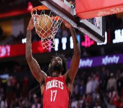 致勝法寶！火箭本場送出17次搶斷追平隊(duì)史季后賽單場紀(jì)錄